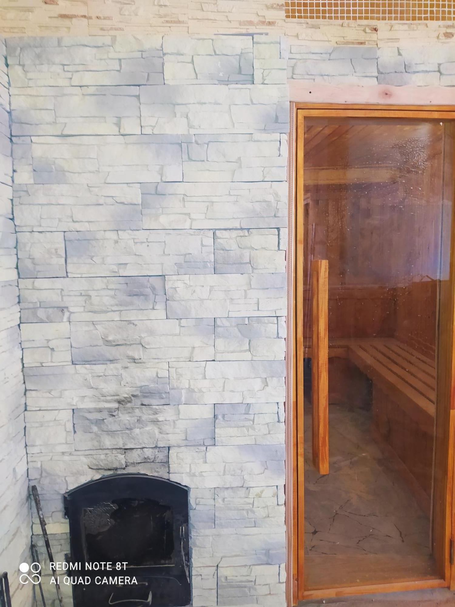 Куренiвський Двiр Kiew Exterior foto