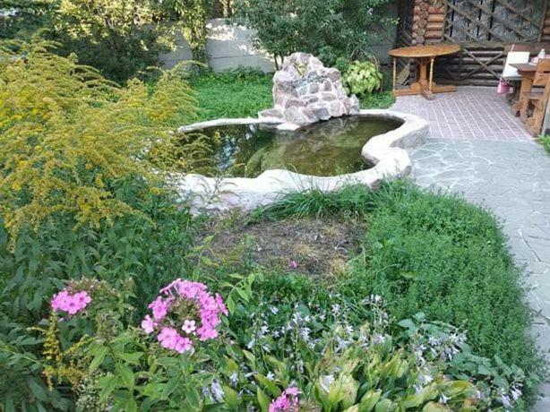 Куренiвський Двiр Kiew Exterior foto